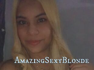AmazingSexyBlonde