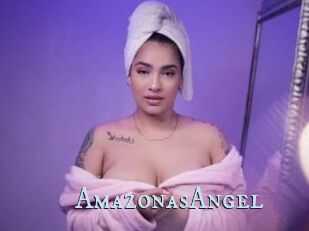 AmazonasAngel