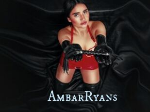 AmbarRyans