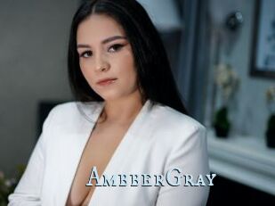 AmbberGray