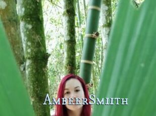 AmbeerSmiith