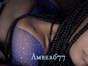 Amber677