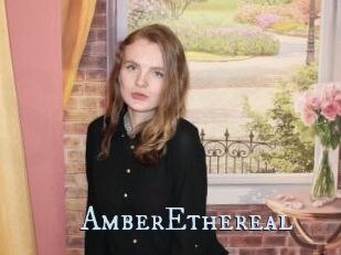 AmberEthereal