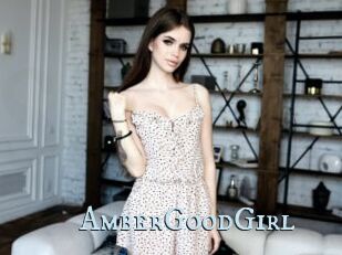 AmberGoodGirl
