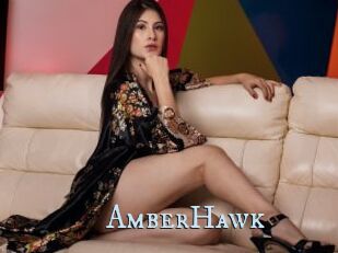 AmberHawk