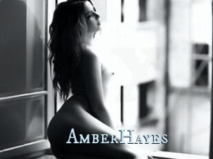 AmberHayes