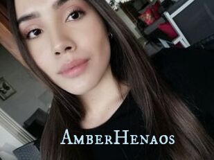 AmberHenaos