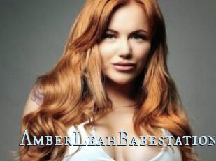 AmberLeahBabestation