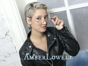 AmberLowell