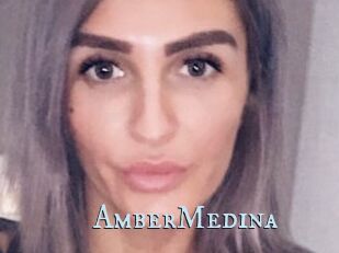 AmberMedina