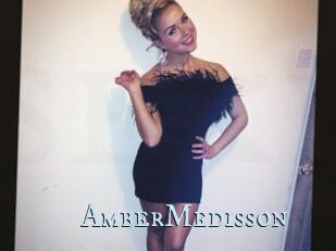 AmberMedisson