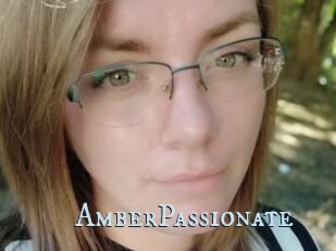 AmberPassionate