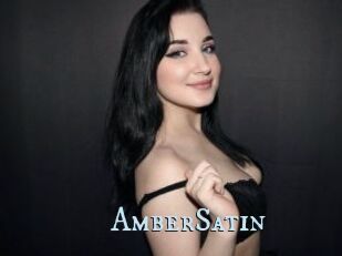 AmberSatin