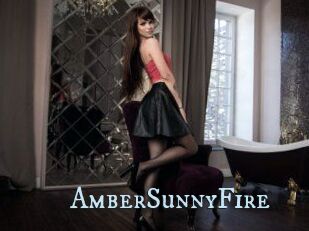 AmberSunnyFire