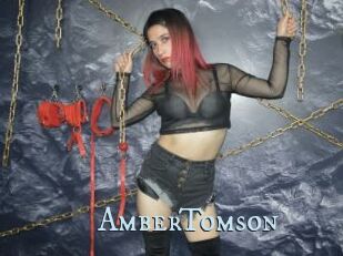 AmberTomson