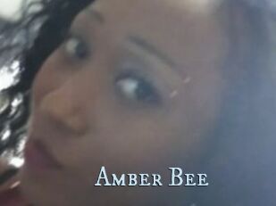 Amber_Bee