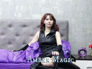 Amber_Magic