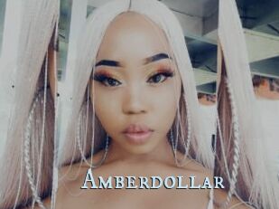 Amberdollar