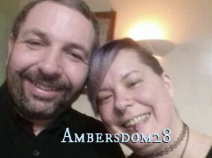 Ambersdom28