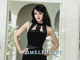 AmeliBlunt