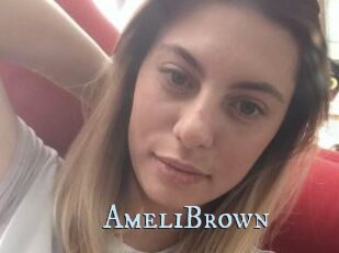 AmeliBrown