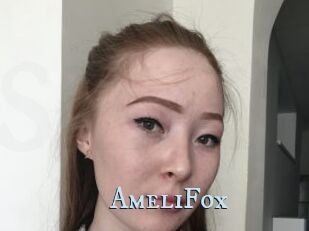 AmeliFox