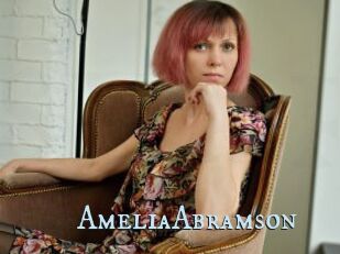 AmeliaAbramson