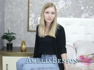 AmeliaBenson