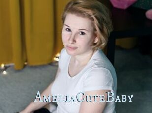 AmeliaCuteBaby
