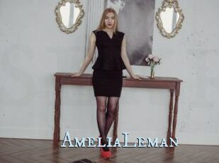 AmeliaLeman