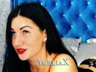 AmeliaX