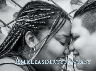Ameliasdirtyfantasy