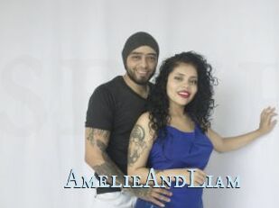 AmelieAndLiam