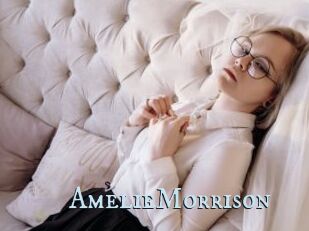 AmelieMorrison