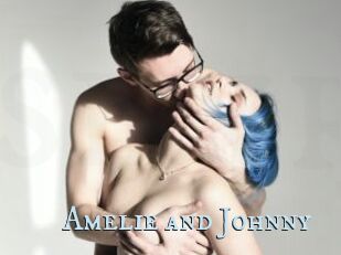 Amelie_and_Johnny