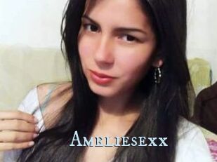 Ameliesexx