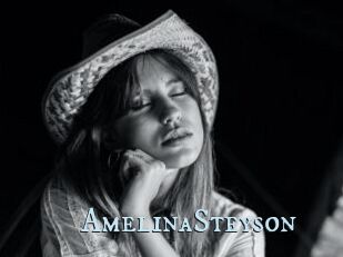 AmelinaSteyson