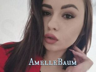 AmelleBaum