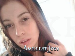 AmellyeJoys