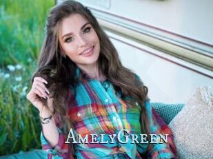 AmelyGreen