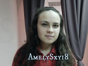 AmelySxy18