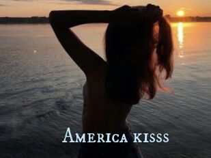 America_kisss