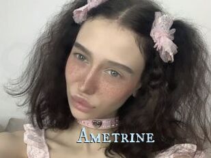 Ametrine
