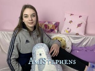 AmiStephens