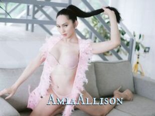AmiaAllison