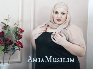 AmiaMusilim
