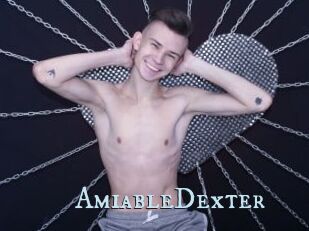 AmiableDexter
