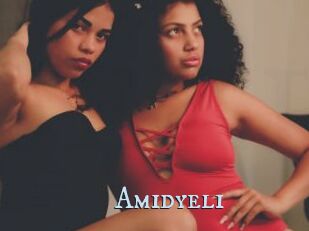 Amidyeli