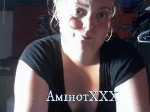 AmihotXXX