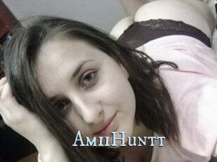 AmiiHuntt